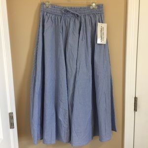 New Direction women’s skirt size small